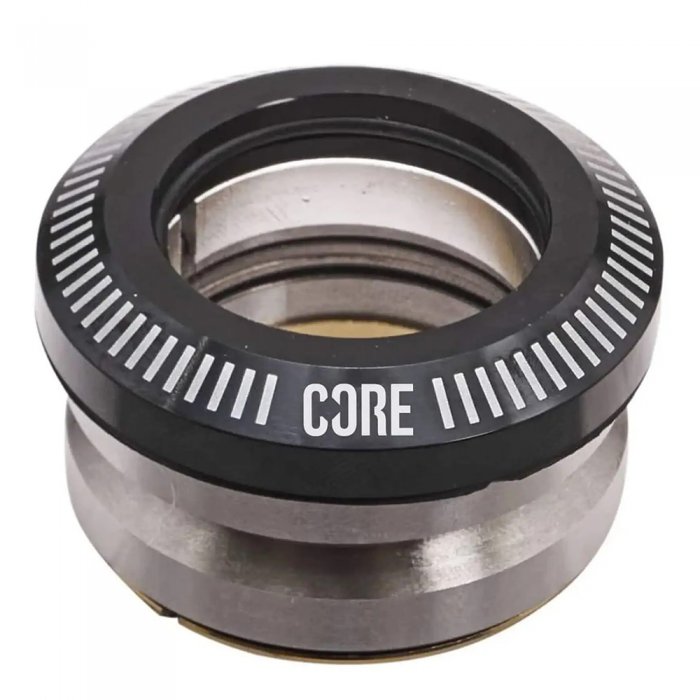 Headset Trotineta Core Dash Black