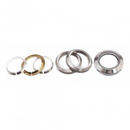Headset Trotineta Core Dash Chrome
