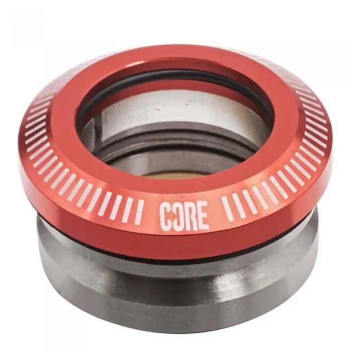 Headset Trotineta Core Dash Red
