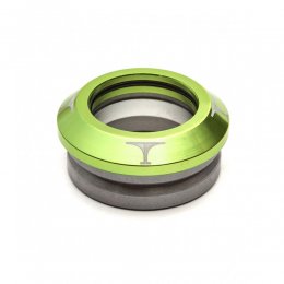 Headset trotineta Titen verde