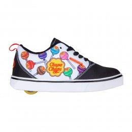 Heelys X Chupa Chups Pro 20 White/Black/Multi/Nylon Canvs