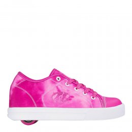 Heelys Classic Pink/LT Pink Canvas