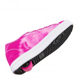 Heelys Classic Pink/LT Pink Canvas