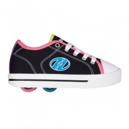 Heelys Classic X2 Black/Multi