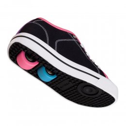 Heelys Classic X2 Black/Multi