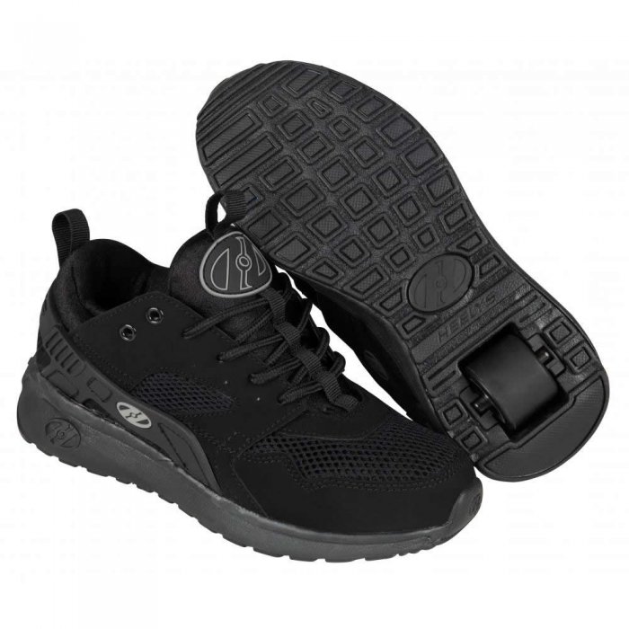 Heelys Force Black/Black