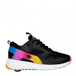 Heelys Force Black/Rainbow