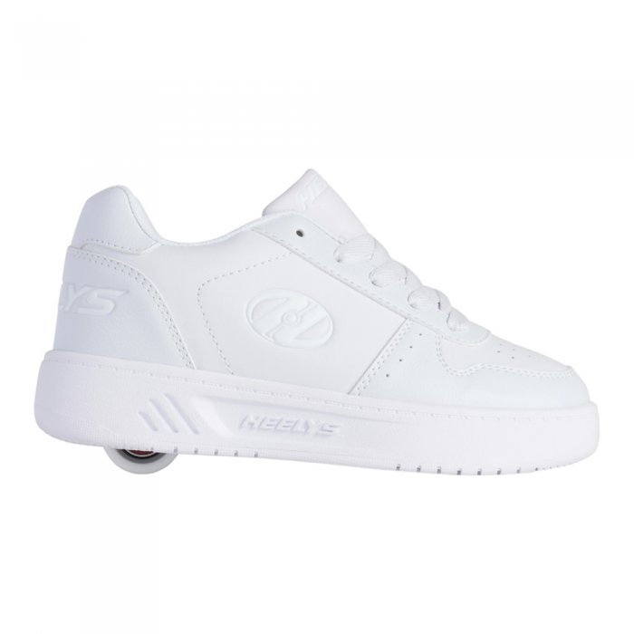Heelys Kama White