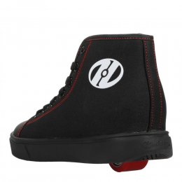 Heelys Star Wars Hustle Em Black/Red