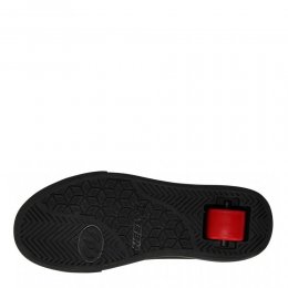 Heelys Star Wars Hustle Em Black/Red