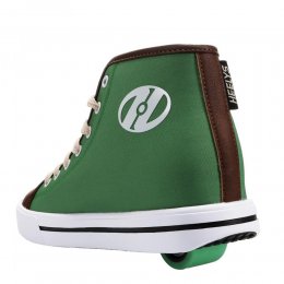 Heelys Mandalorian Hustle Em Green