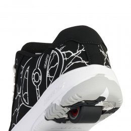 Heelys Kolect Glow Black/White