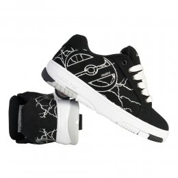 Heelys Kolect Glow Black/White