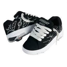 Heelys Kolect Glow Black/White
