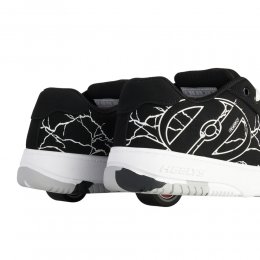 Heelys Kolect Glow Black/White