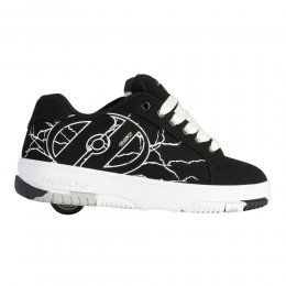 Heelys Kolect Glow Black/White