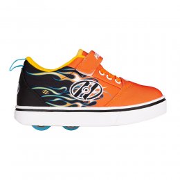 Heelys Pro 20 X2 Flame Multi