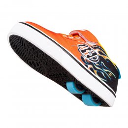 Heelys Pro 20 X2 Flame Multi