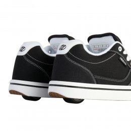 Heelys Pro 25 Black/White
