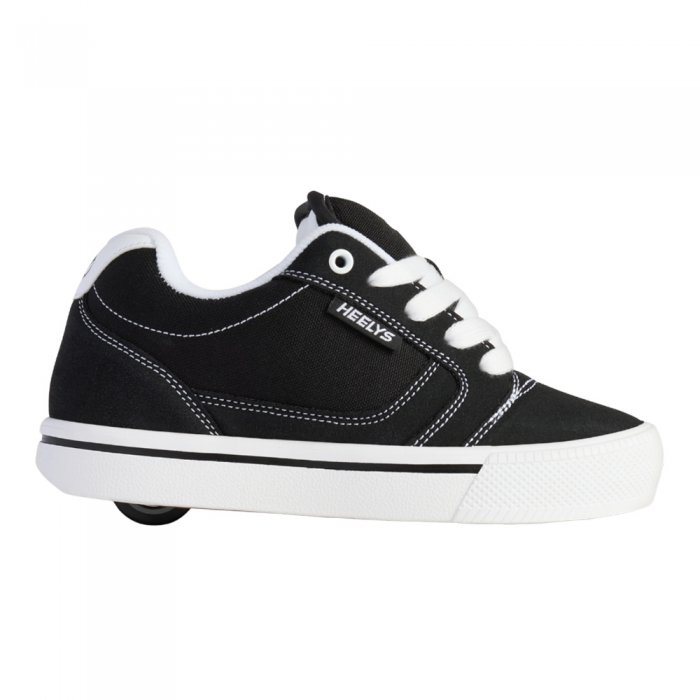 Heelys Pro 25 Black/White