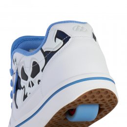 Heelys Pro 25 V2 Prints White/Blue