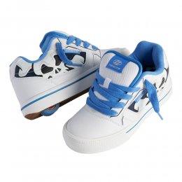 Heelys Pro 25 V2 Prints White/Blue
