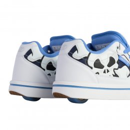 Heelys Pro 25 V2 Prints White/Blue