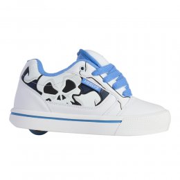 Heelys Pro 25 V2 Prints White/Blue