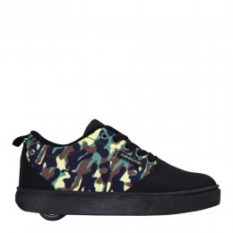 Heelys PRO20 Prints Black/Camo Nylon