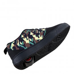 Heelys PRO20 Prints Black/Camo Nylon