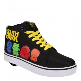 Heelys Racer South Park Black/Yellow