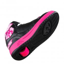 Heelys Reserve EX Black/Pink/White