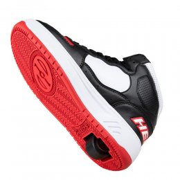 Heelys Reserve EX Black/Red/White