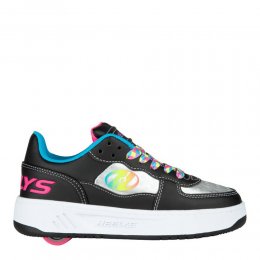 Heelys Rezerve Low Black/Silver/Multi