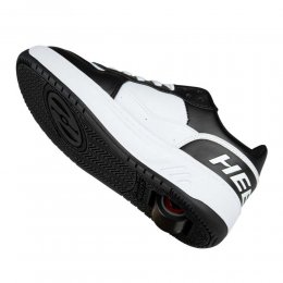 Heelys Rezerve Low Black/White/White