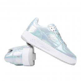 Heelys Rezerve Low Grey/Silver