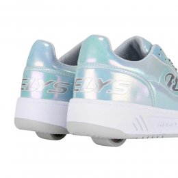 Heelys Rezerve Low Grey/Silver