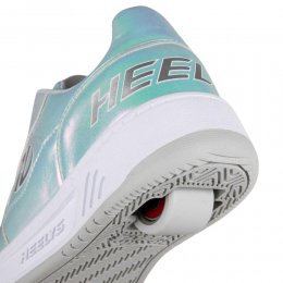 Heelys Rezerve Low Grey/Silver