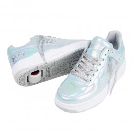 Heelys Rezerve Low Grey/Silver