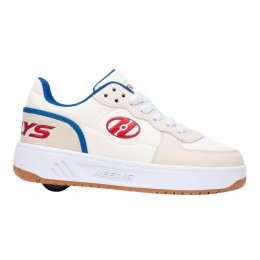 Heelys Rezerve Low Stone/Cream