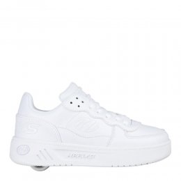 Heelys Rezerve Low White/White