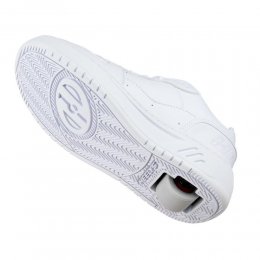 Heelys Rezerve Low White/White