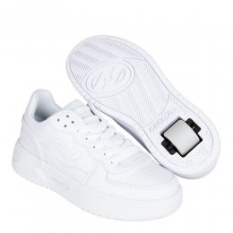 Heelys Rezerve Low White/White