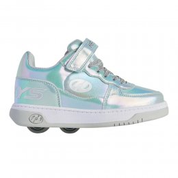Heelys Rezerve Low X2 Silver/Grey/White