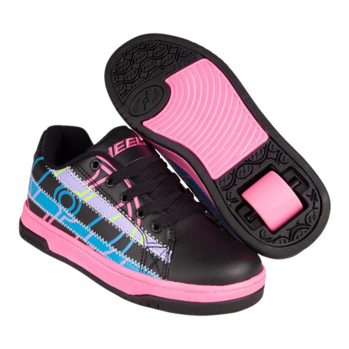 Heelys Splint Black/Multi