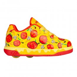Heelys Split X2 Pepperoni Pizza