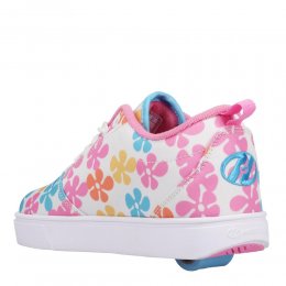 Heelys x Spongebob Pro 20 White/Pink/Blue