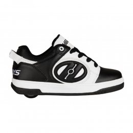 Heelys Voyager Black/White