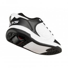 Heelys Voyager Black/White