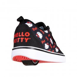 Heelys X Hello Kitty Pro 20 Black/White/Red